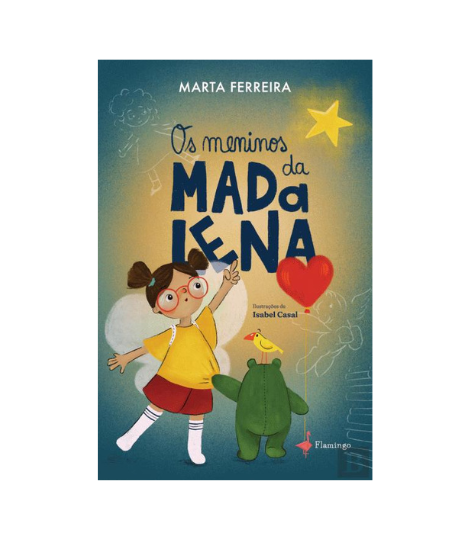 Os meninos da Madalena